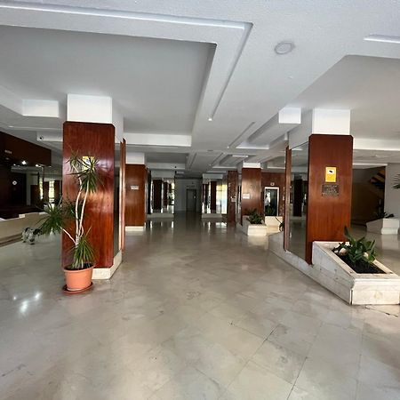 Torremolinos Center Apartment Buitenkant foto