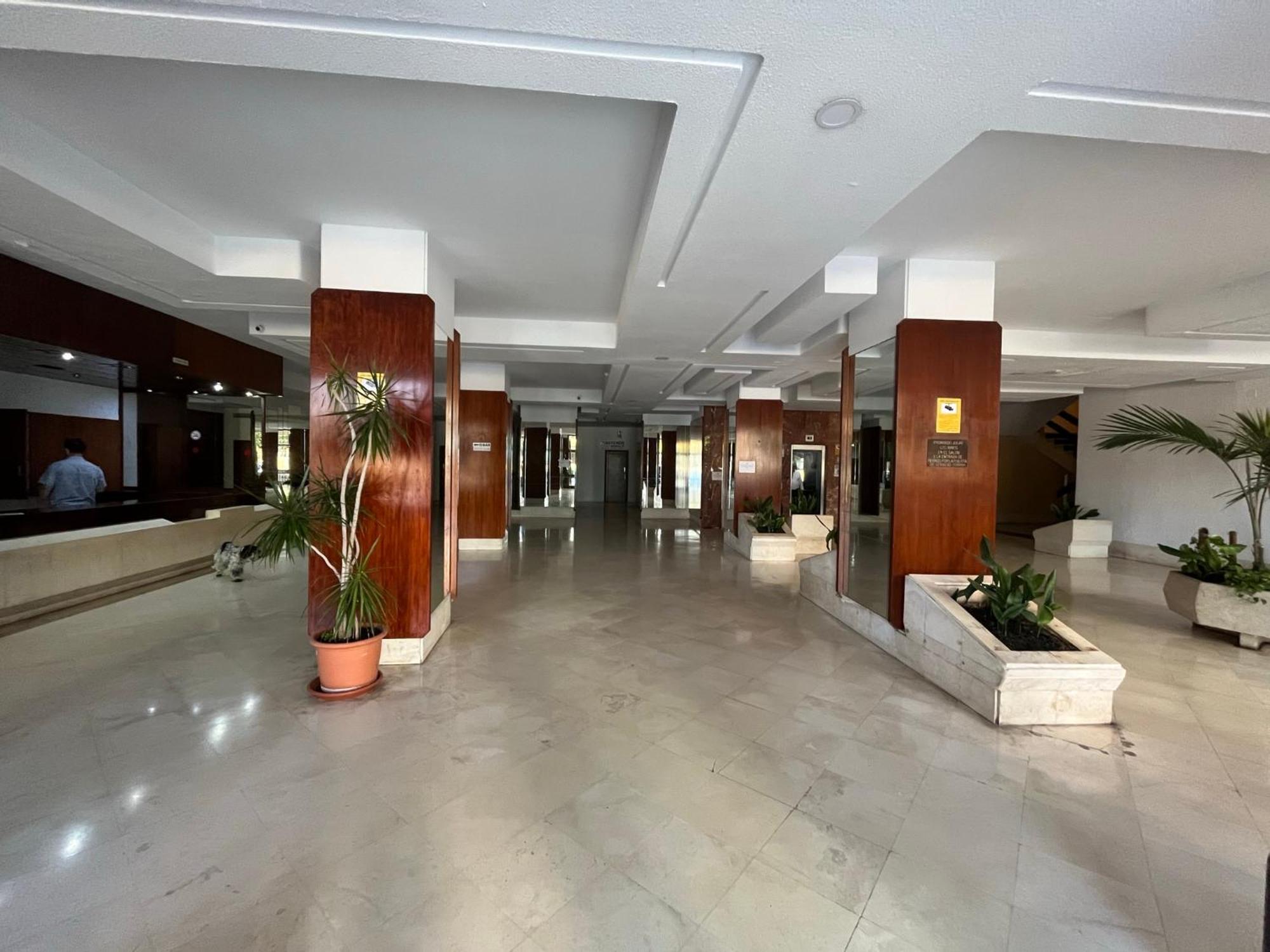 Torremolinos Center Apartment Buitenkant foto