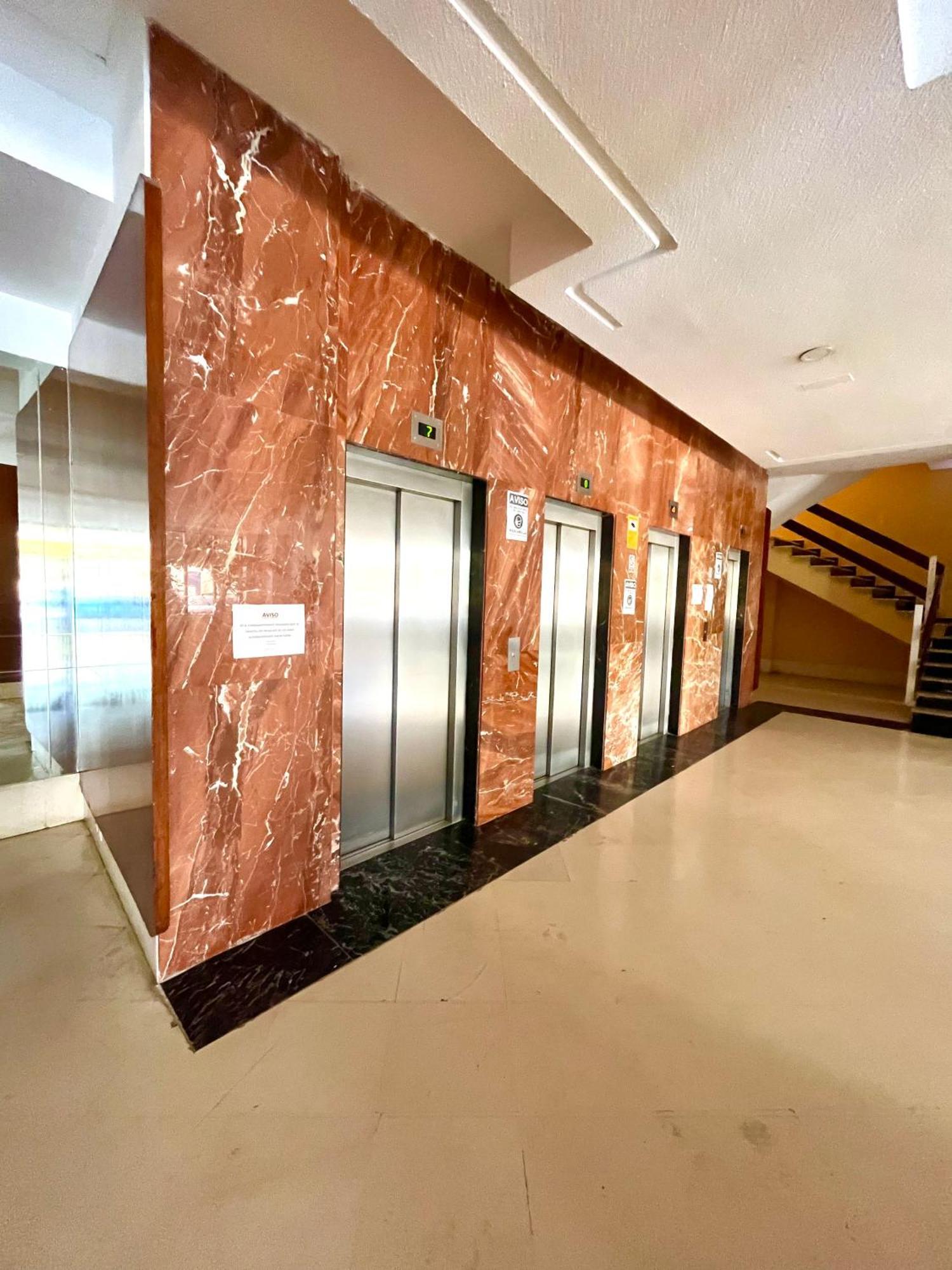 Torremolinos Center Apartment Buitenkant foto
